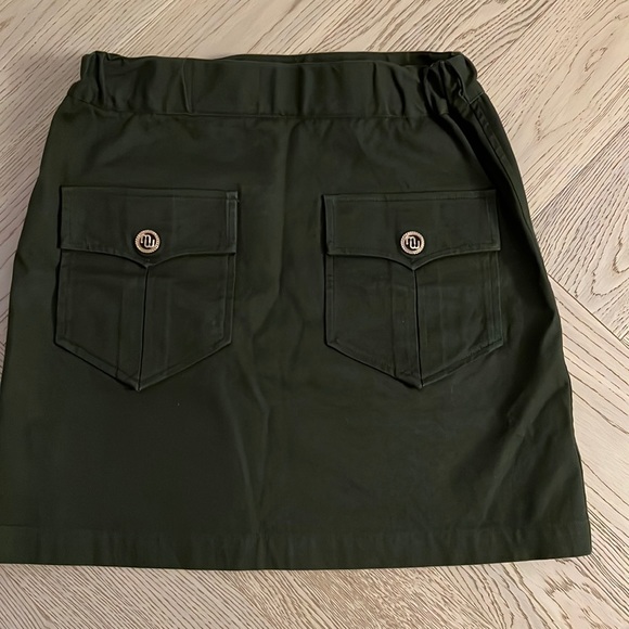 Maje skirt - Picture 1 of 1